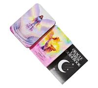 Deck Oracle Inspiration spirituelle et significations comme jeux de société