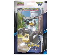 Deck Pokémon Combat-V - EB10.5 : Épée et Bouclier 10.5 - Pokémon GO - Melmetal…