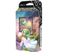 Deck Pokémon - Combat-V Gardevoir - 60 cartes - Tapis de jeu - Mixte enfant