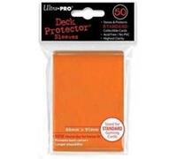 Deck Protector Orange X50 Orange G