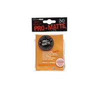 Deck Protector Pro-Matte Orange