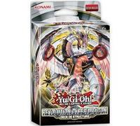 Deck Revolution Yu-Gi-Oh! Cyber Dragon G