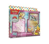 Pokémon – Deck des Championnats du monde Pokémon TCG 2025