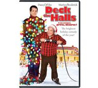 Deck the Halls (2006)