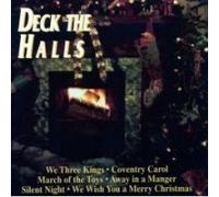 Deck The Halls