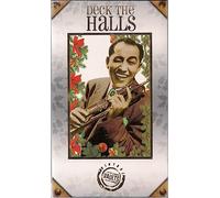 Deck The Halls 4 CD Box Set