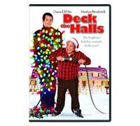 Deck The Halls [Blu-Ray]