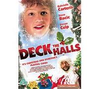 Deck The Halls G