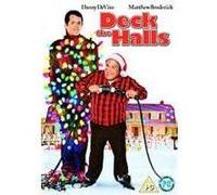 Deck The Halls – Danny Devito – Import anglais