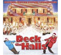Various Artists - Deck The Halls (Original Soundtrack)