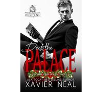Deck The Palace (A Duched Series Holiday Novella): A Royal Romance