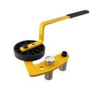 Deck Tools | Deck Board Straightener Bender | Decking Locking Fixer | for Removal Installation Building Demolition Framing Siding Trim