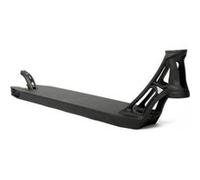 Deck Trottinette ETHIC DTC Deck Pandemonium Black Mat 530mm Black G
