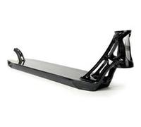 Deck Trottinette ETHIC DTC Deck Pandemonium Noir transparent 570mm Noir Noir G