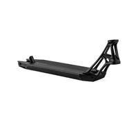 Deck Trottinette Freestyle - ETHIC DTC - Pandemonium V2 - Noir - Adulte - Mixte