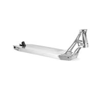 Deck Trottinette Freestyle - ETHIC DTC - Pandemonium V2 - Raw - 500 - Chrome bleu