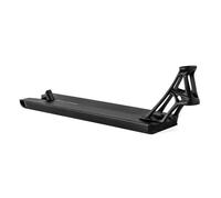 Deck Trottinette Freestyle - ETHIC - Pandemonium V2 - Boxed - Noir - Adulte/Mixte