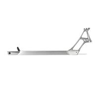 Deck Trottinette Freestyle Ethic Pandemonium V2 Raw 460 Chrome Blue