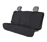 DECKALY Housse de siège arrière imperméable pour banc arrière de gym, natation, surf, course à pied, protection universelle antidérapante pour siège arrière, convient à la plupart des voitures,