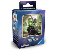 Deckbox - Disney Lorcana - Chapitre 7 Ursula