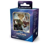 Deckbox - Disney Lorcana - Chapitre 8 Fee Clochette