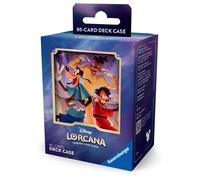 Ravensburger Deck box Disney Lorcana Chapitre 9 Dingo & Max
