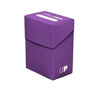 Deck Box Ultra Pro Violet (82482)