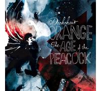 Deckchair Orange - Age of The Peacock [Import]