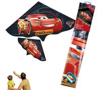 Deckenleuchte Gunther für Kinderzimmer Autos Disney Kids