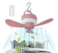 Deckenventilator Batterie externe 1800 mAh