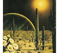 Decker - Born to Wake Up (LP) [Import]