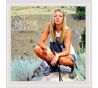 Decker, Melanie - Distant Star