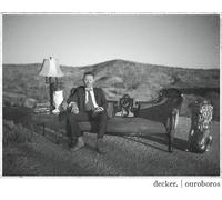 Decker - Ouroboros [Vinyl Lp]