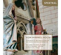 Deckert - Vom Himmel Hoch