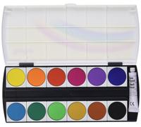 DECKFARBKASTEN GEHA 12ER