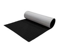 Decking pour bateaux - Tapis de sol , roulement de traction en mousse EVA, revêtement de feuille de teck auto-adhésif, de plate-forme antidérapante imperméable Solution