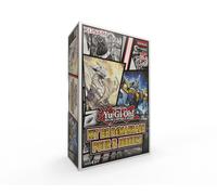 Decks-Deck De Demarrage - Yu Gi Oh - Player Starter Set