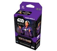 Decks-Deck | Star Wars Unlimited | Secrets Du Pouvoir | Padme