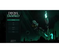 Decks of the Damned (PC)