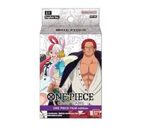 Decks-Starter Deck - One Piece - Film Edition St05