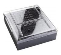 Decksaver 12 inch mixer cover Pioneer DJM 800 capot anti-poussière