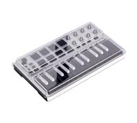 Decksaver Akai DSLE-PC-MINIMK2 Housse de clavier MPK Mini MK2