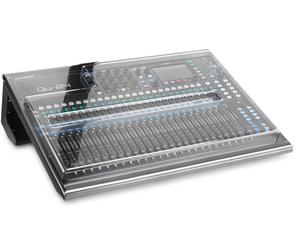 Decksaver Allen & Heath QU24