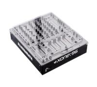 Decksaver Allen & Heath Xone:96 Cover - Housse pour équipement DJ