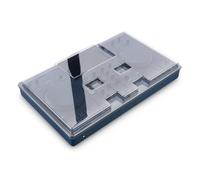 Decksaver Housse pour Alphatheta Omnis-Duo Transparente