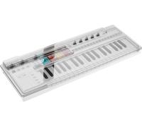 Decksaver Arturia Keystep Pro Protection pour clavier en plastique