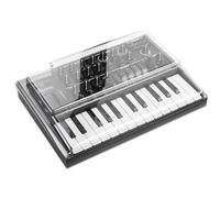 Decksaver Decksaver Arturia Micro Brute