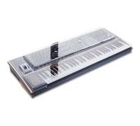 Decksaver capot de protection pour Arturia PolyBrute