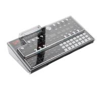 Decksaver Ashun Sound Machines DS-PC-ASMHSDESKTOP Hydrasynth Housse de bureau