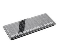 Decksaver capot anti-poussière pour Blackmagic ATEM Mini Extreme